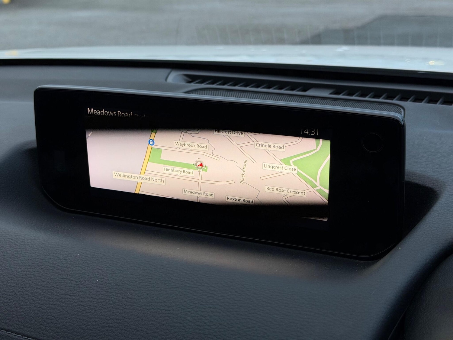 Used Mazda MX-30 2021 for sale - 76886820: Photo 30