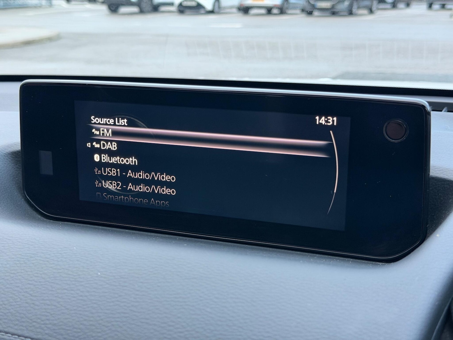 Used Mazda MX-30 2021 for sale - 76886820: Photo 33