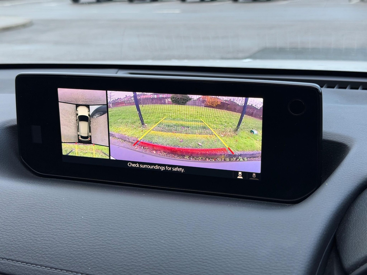 Used Mazda MX-30 2021 for sale - 76886820: Photo 34