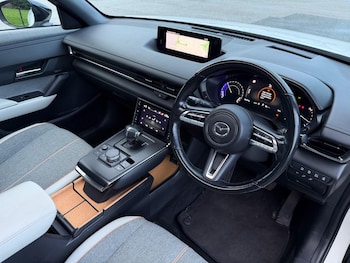 Used Mazda MX-30 2021 for sale - 76886820: Photo