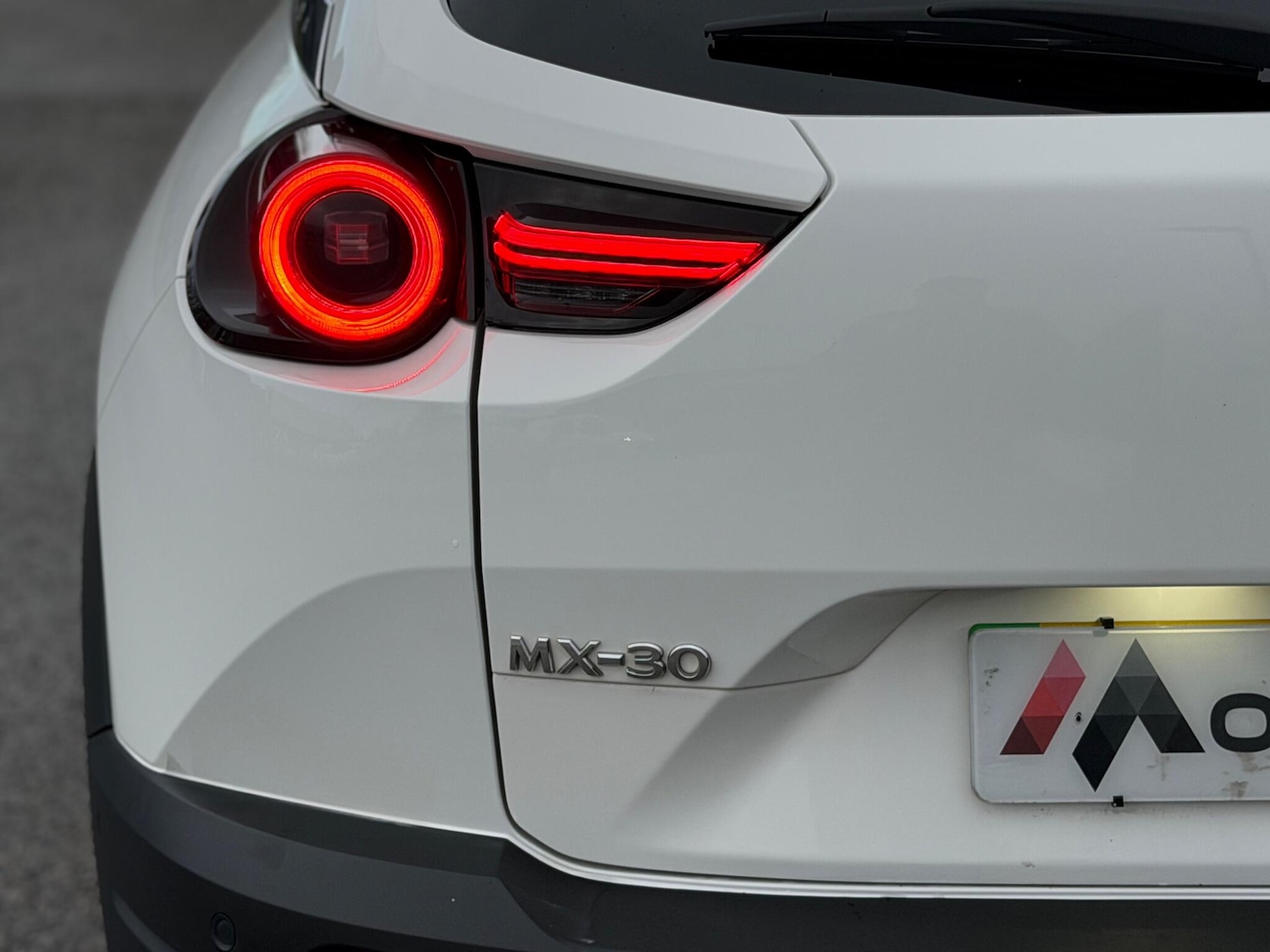 Used Mazda MX-30 2021 for sale - 76886820: Photo 41
