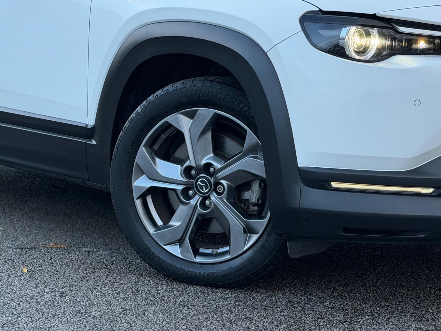 Used Mazda MX-30 2021 for sale - 76886820: Photo 5