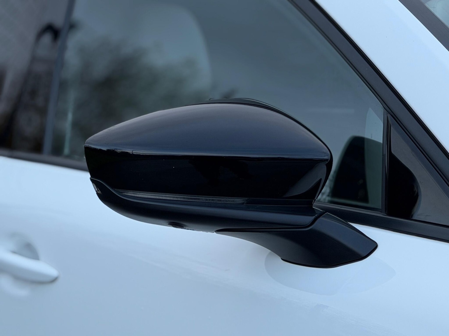 Used Mazda MX-30 2021 for sale - 76886820: Photo 9