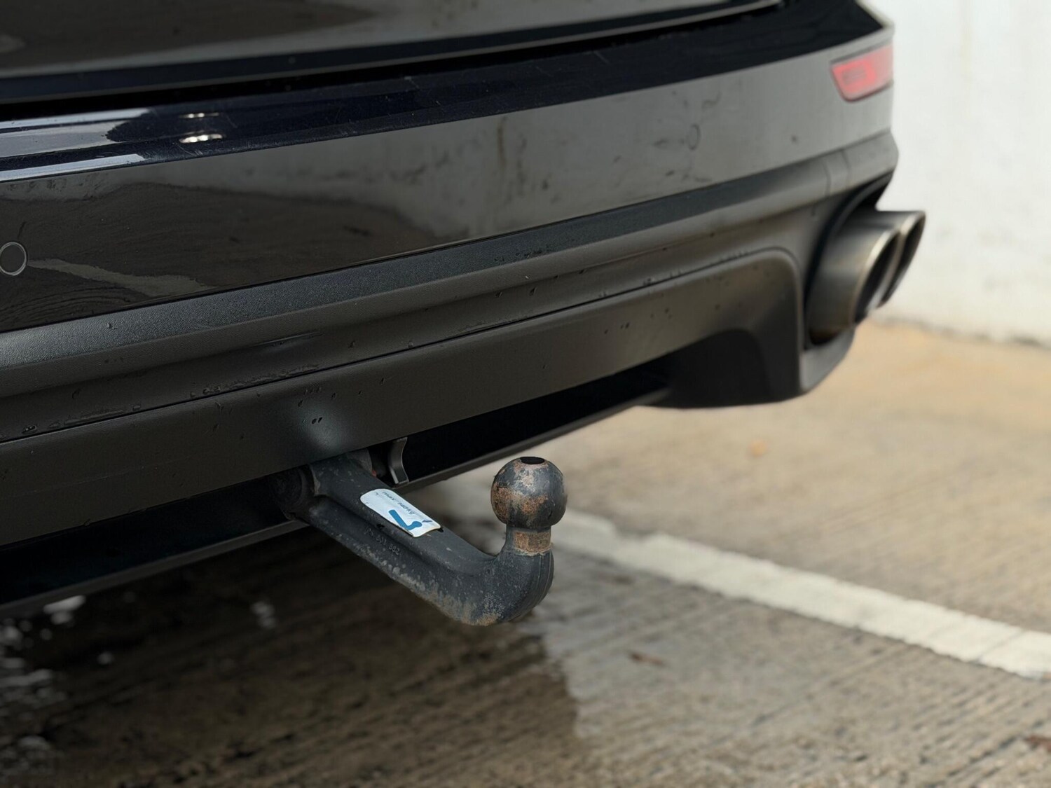 Used Porsche Cayenne for sale - 76989355: Photo 14