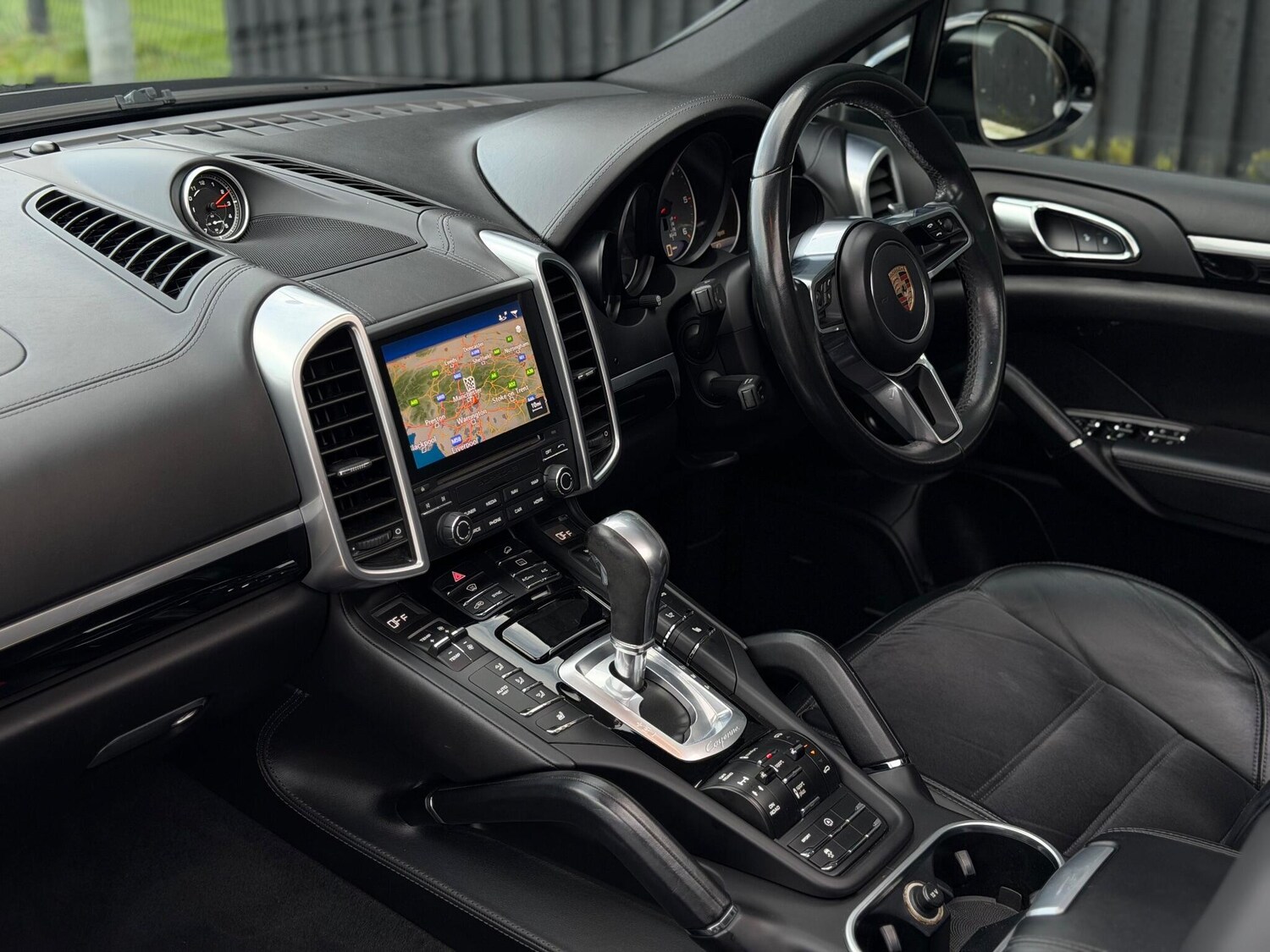 Used Porsche Cayenne for sale - 76989355: Photo 18