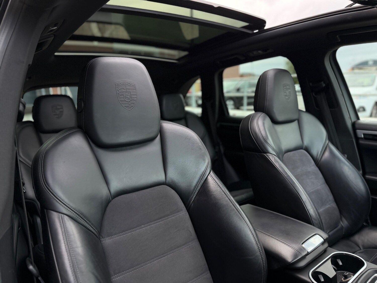 Used Porsche Cayenne for sale - 76989355: Photo 23