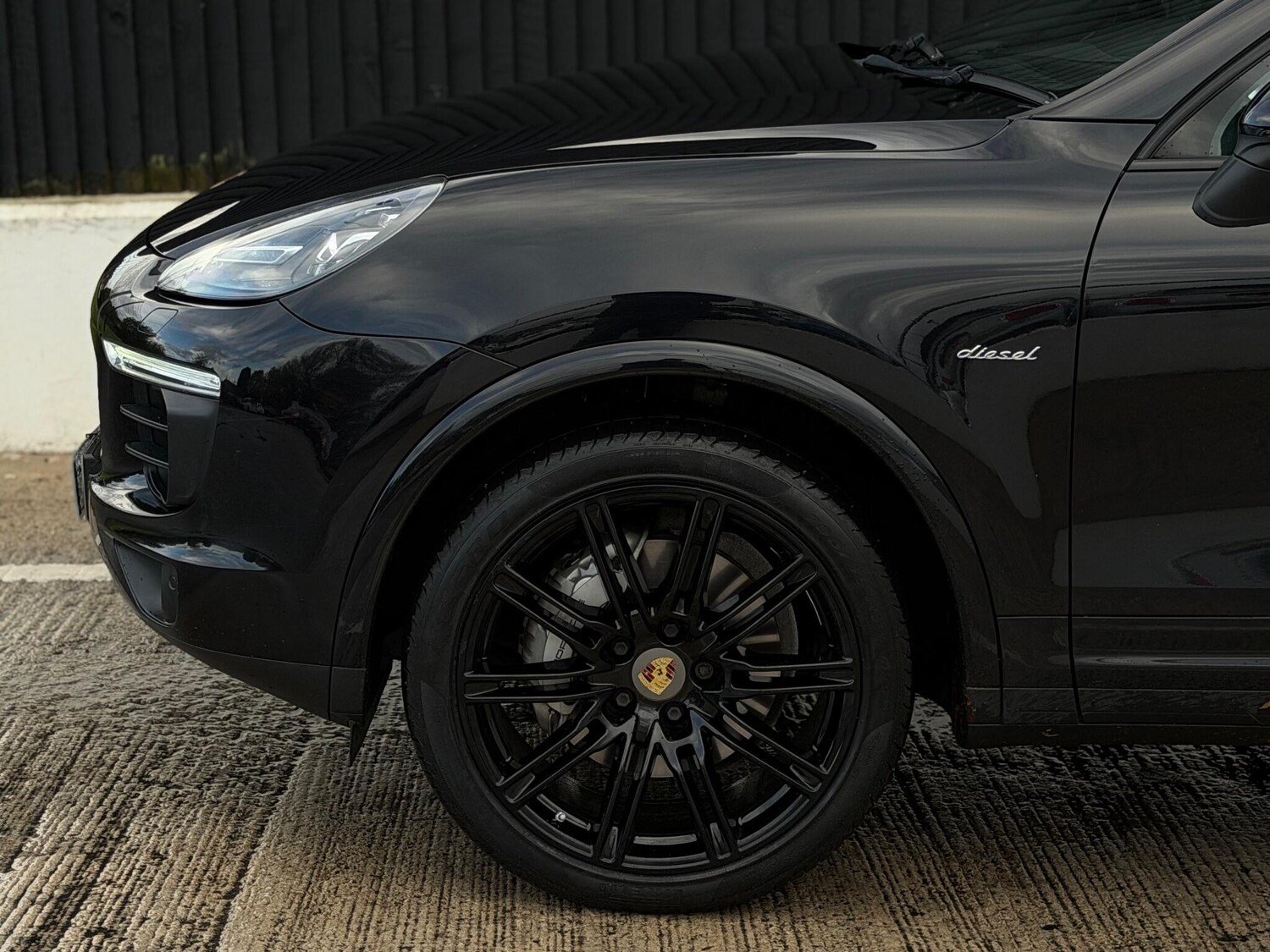 Used Porsche Cayenne for sale - 76989355: Photo 30