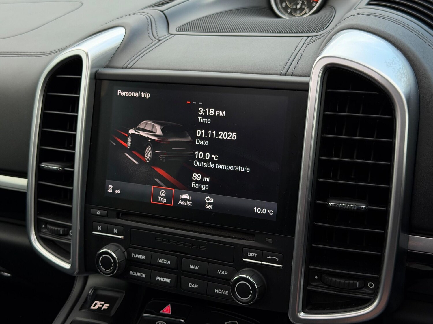 Used Porsche Cayenne for sale - 76989355: Photo 36