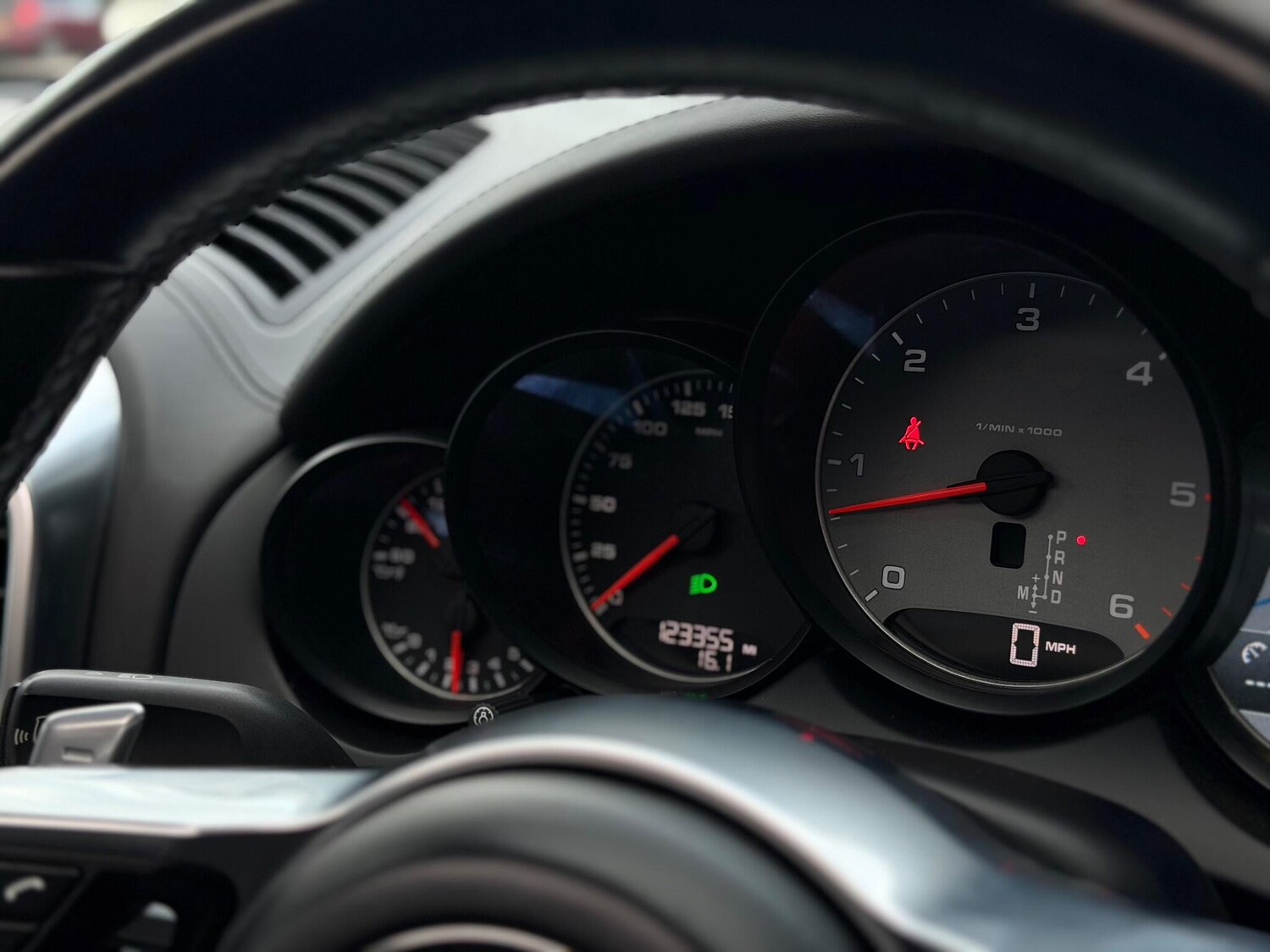 Used Porsche Cayenne for sale - 76989355: Photo 37