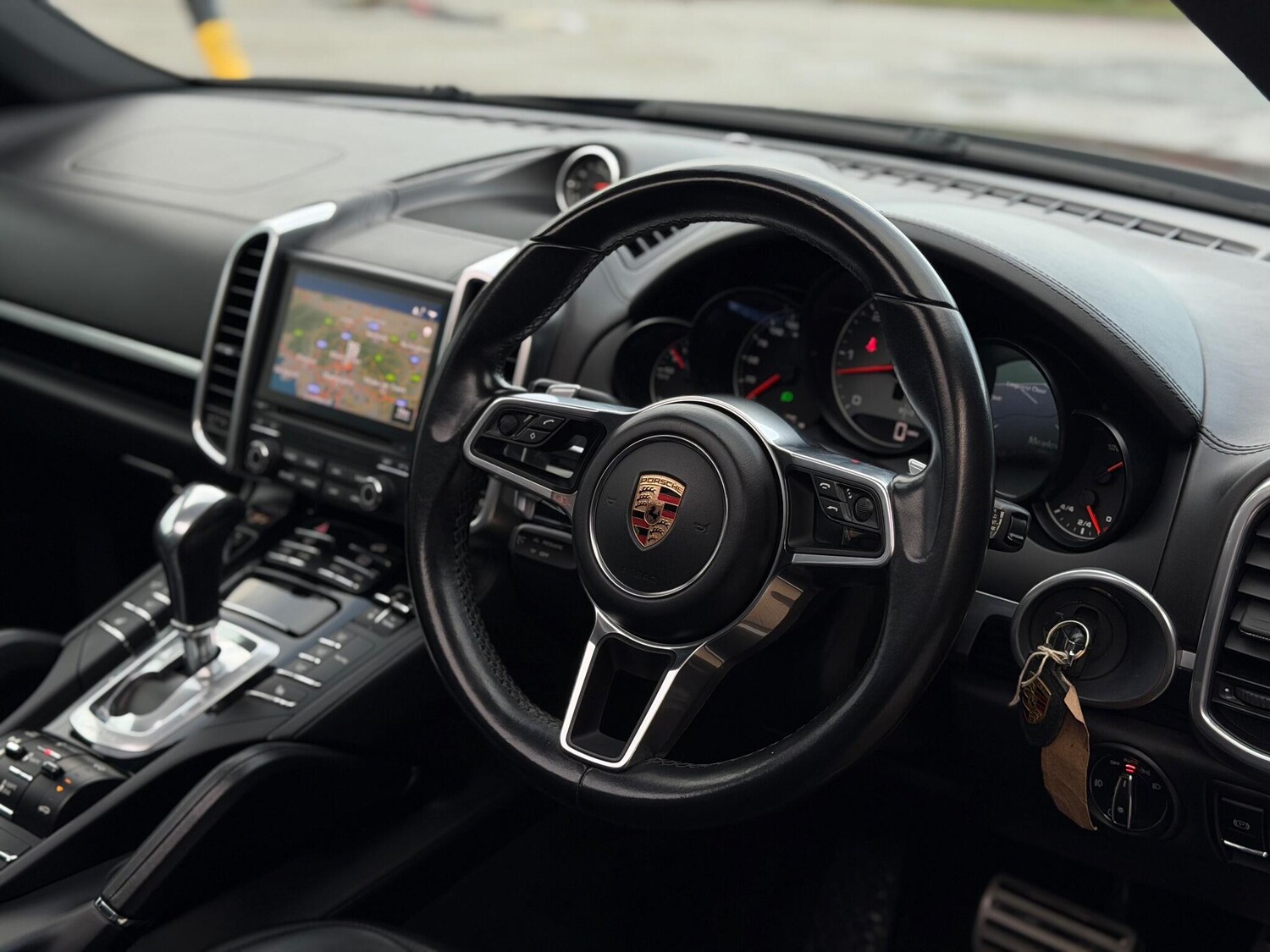 Used Porsche Cayenne for sale - 76989355: Photo 50