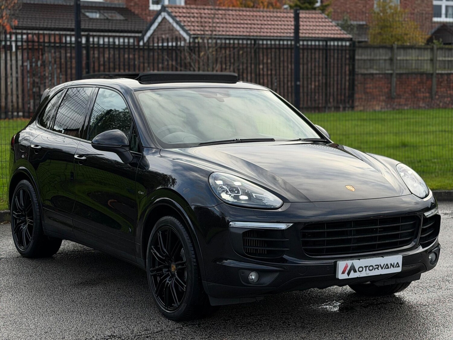 Used Porsche Cayenne for sale - 76989355: Photo 6