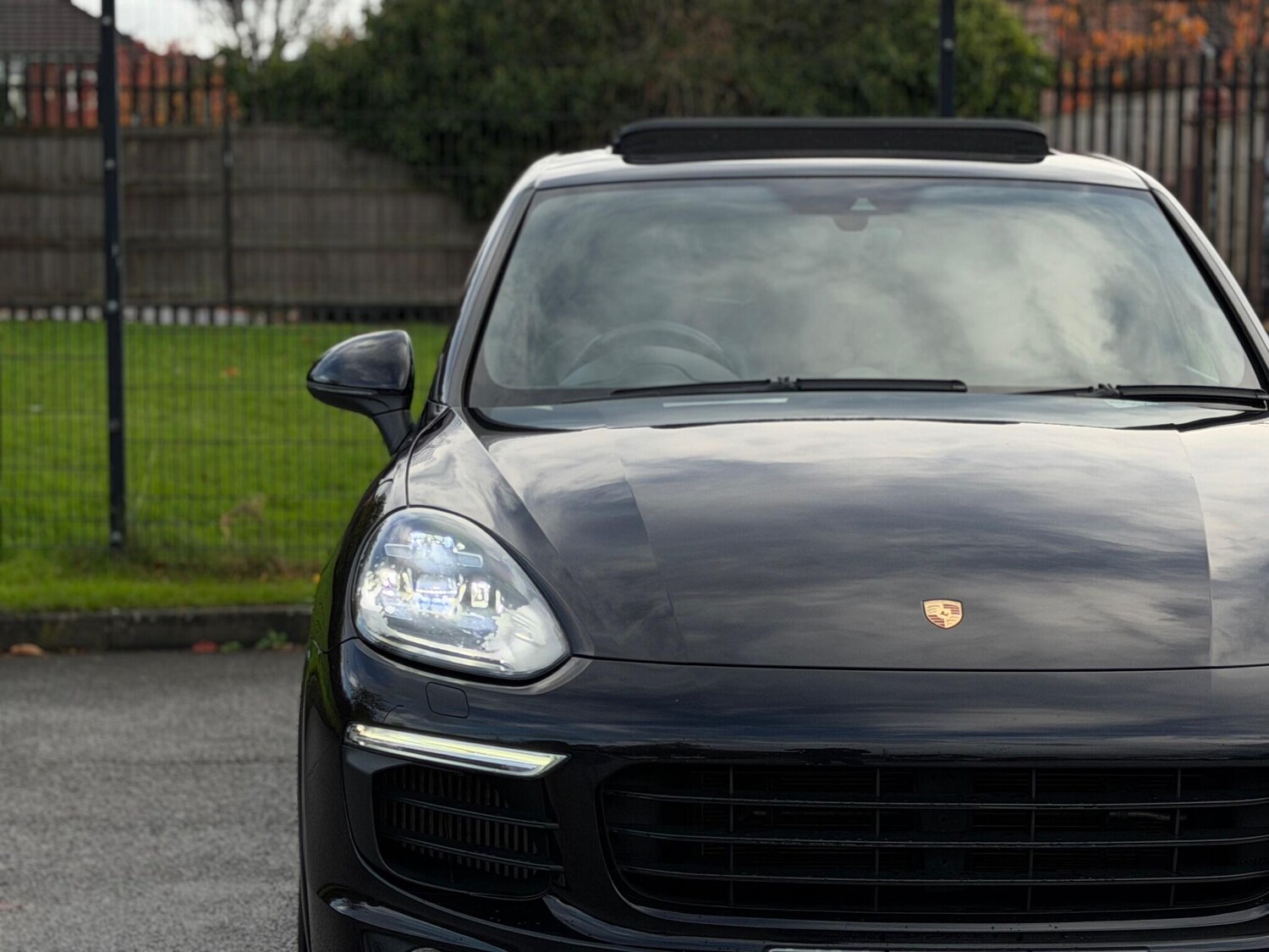 Used Porsche Cayenne for sale - 76989355: Photo 7
