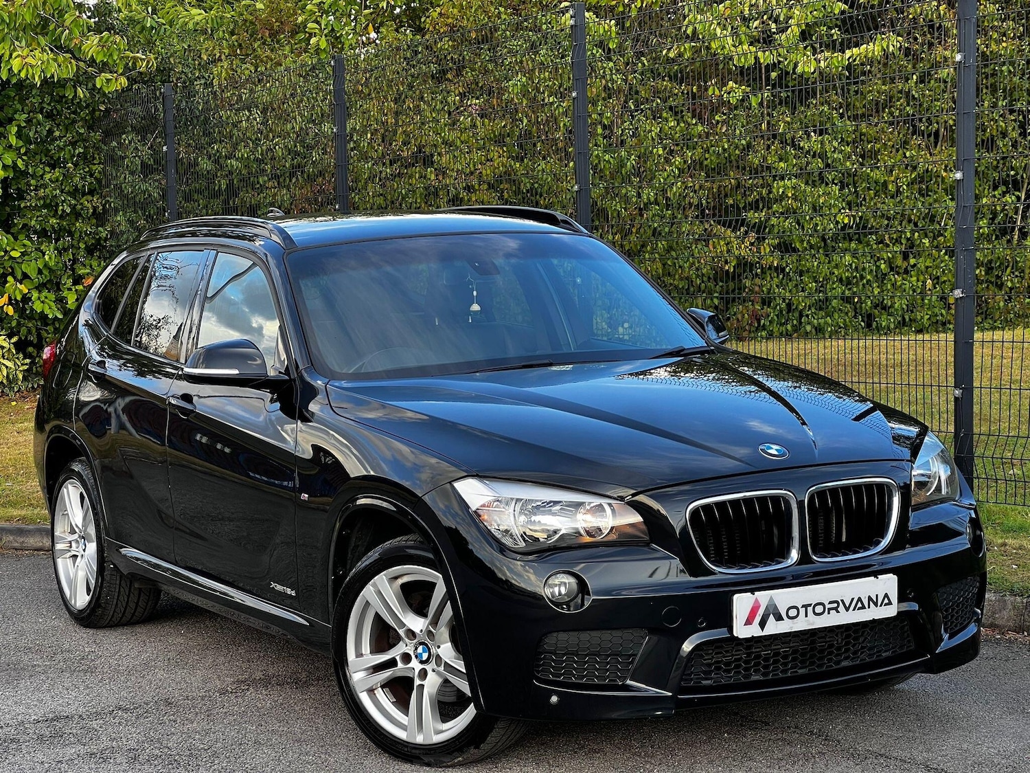 Used BMW X1 2014 for sale - 76560963: Photo 1