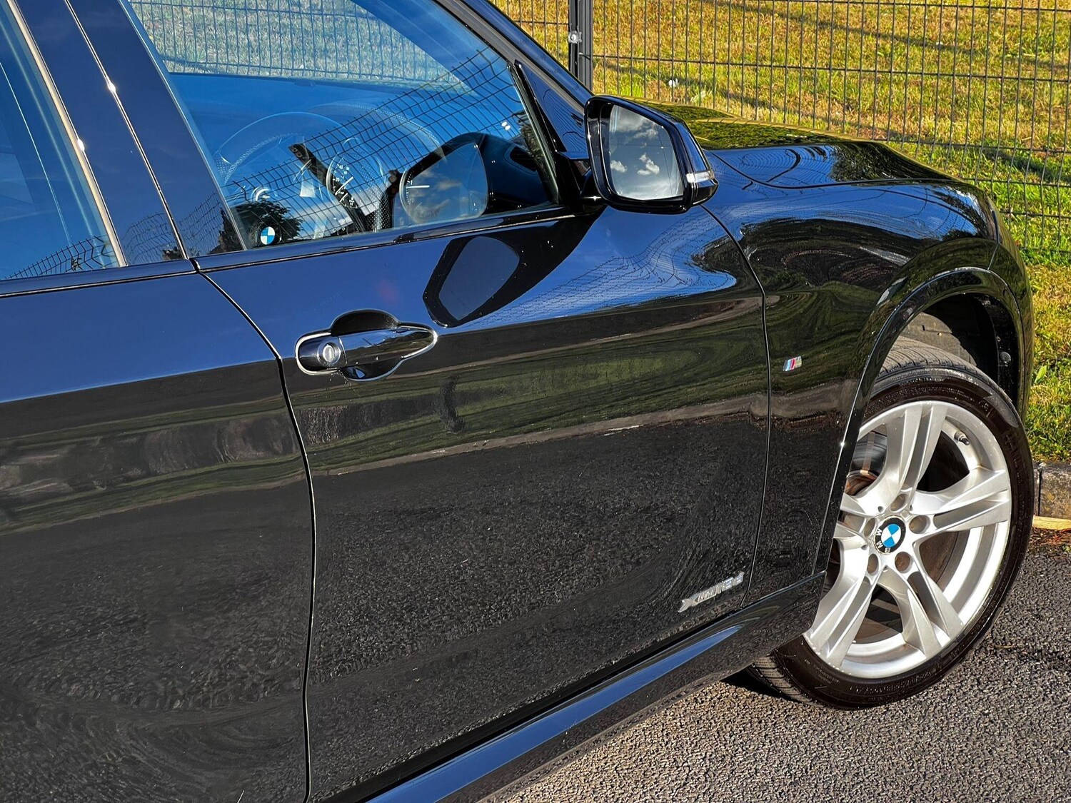 Used BMW X1 2014 for sale - 76560963: Photo 10