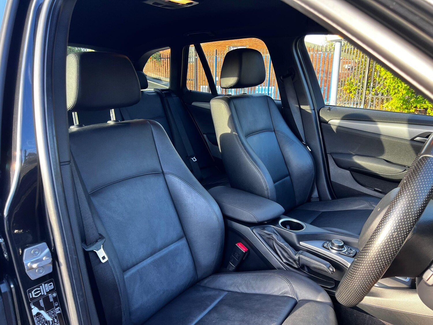 Used BMW X1 2014 for sale - 76560963: Photo 12