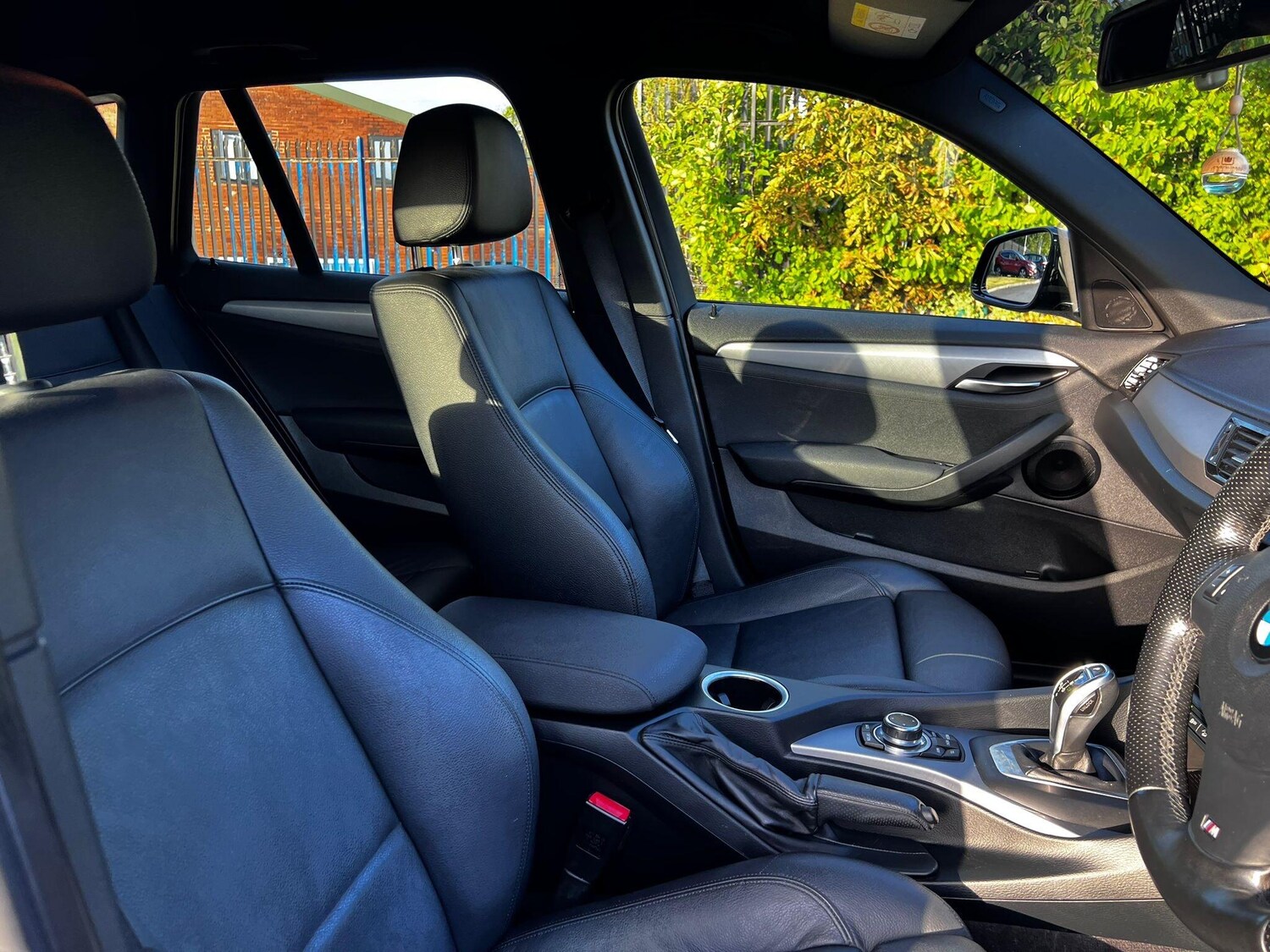 Used BMW X1 2014 for sale - 76560963: Photo 13