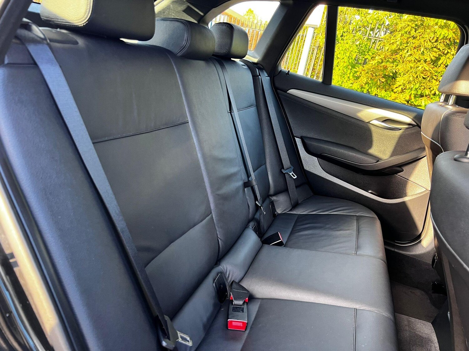 Used BMW X1 2014 for sale - 76560963: Photo 14