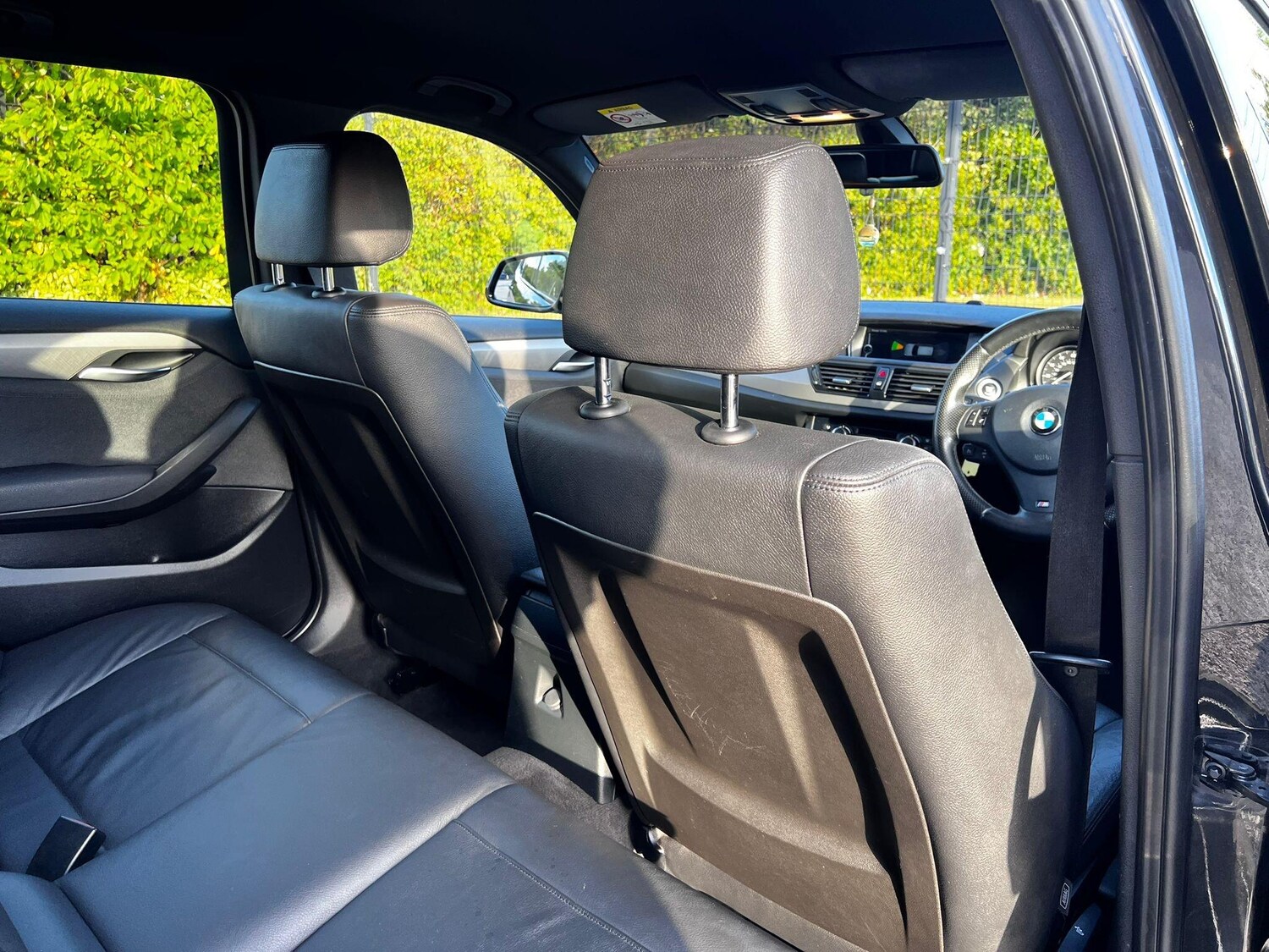 Used BMW X1 2014 for sale - 76560963: Photo 15