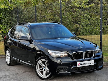Used BMW X1 2014 for sale - 76560963: Photo