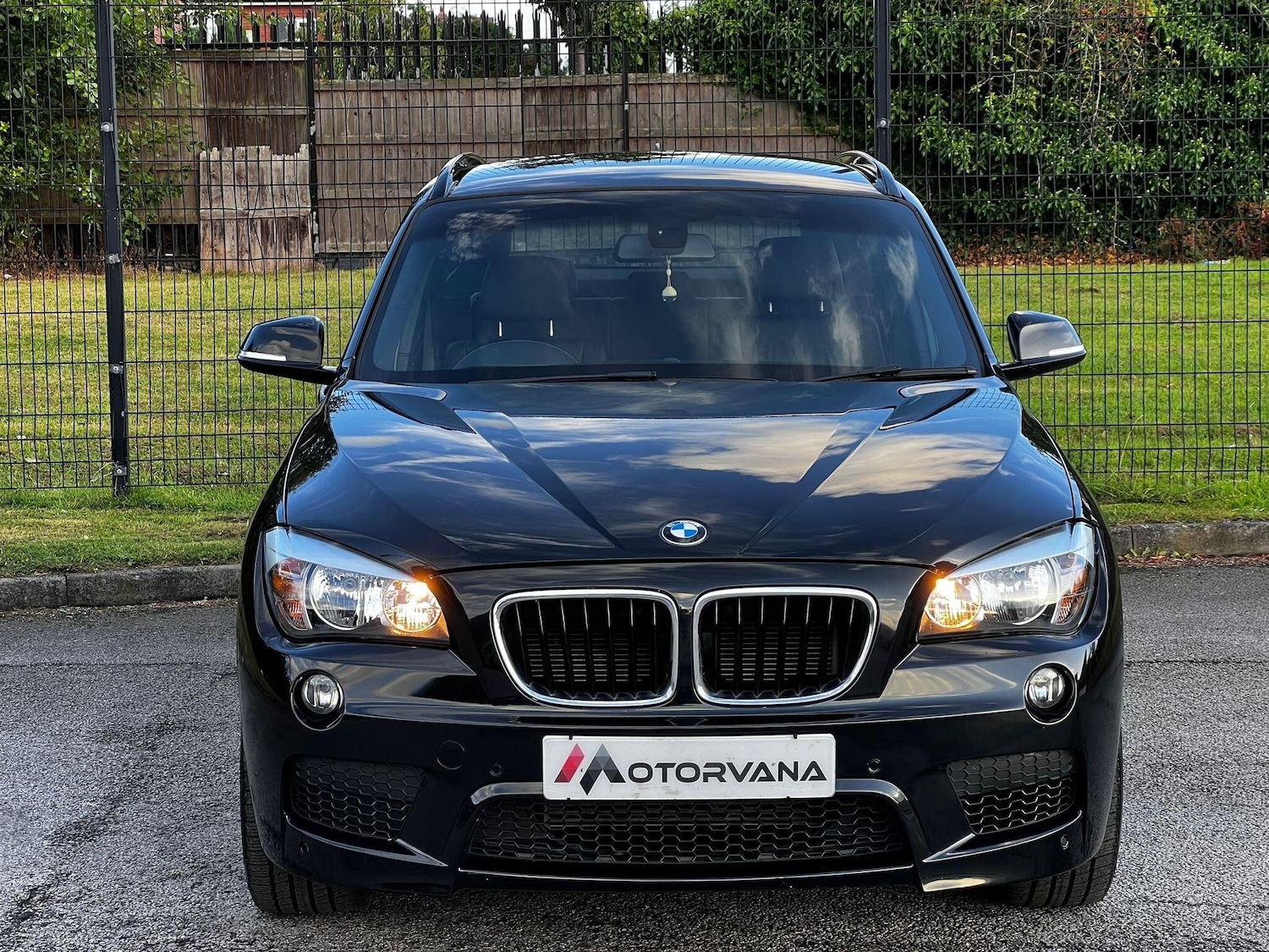 Used BMW X1 2014 for sale - 76560963: Photo 2