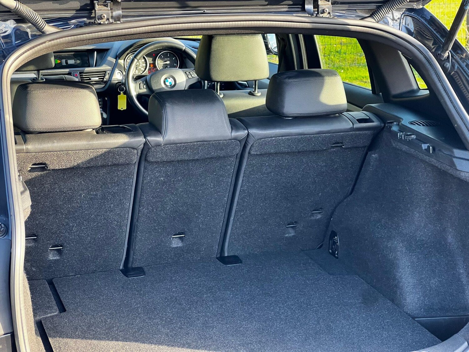 Used BMW X1 2014 for sale - 76560963: Photo 25