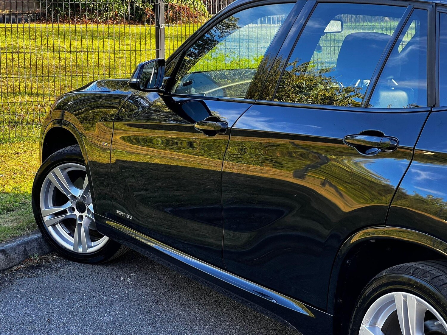 Used BMW X1 2014 for sale - 76560963: Photo 27