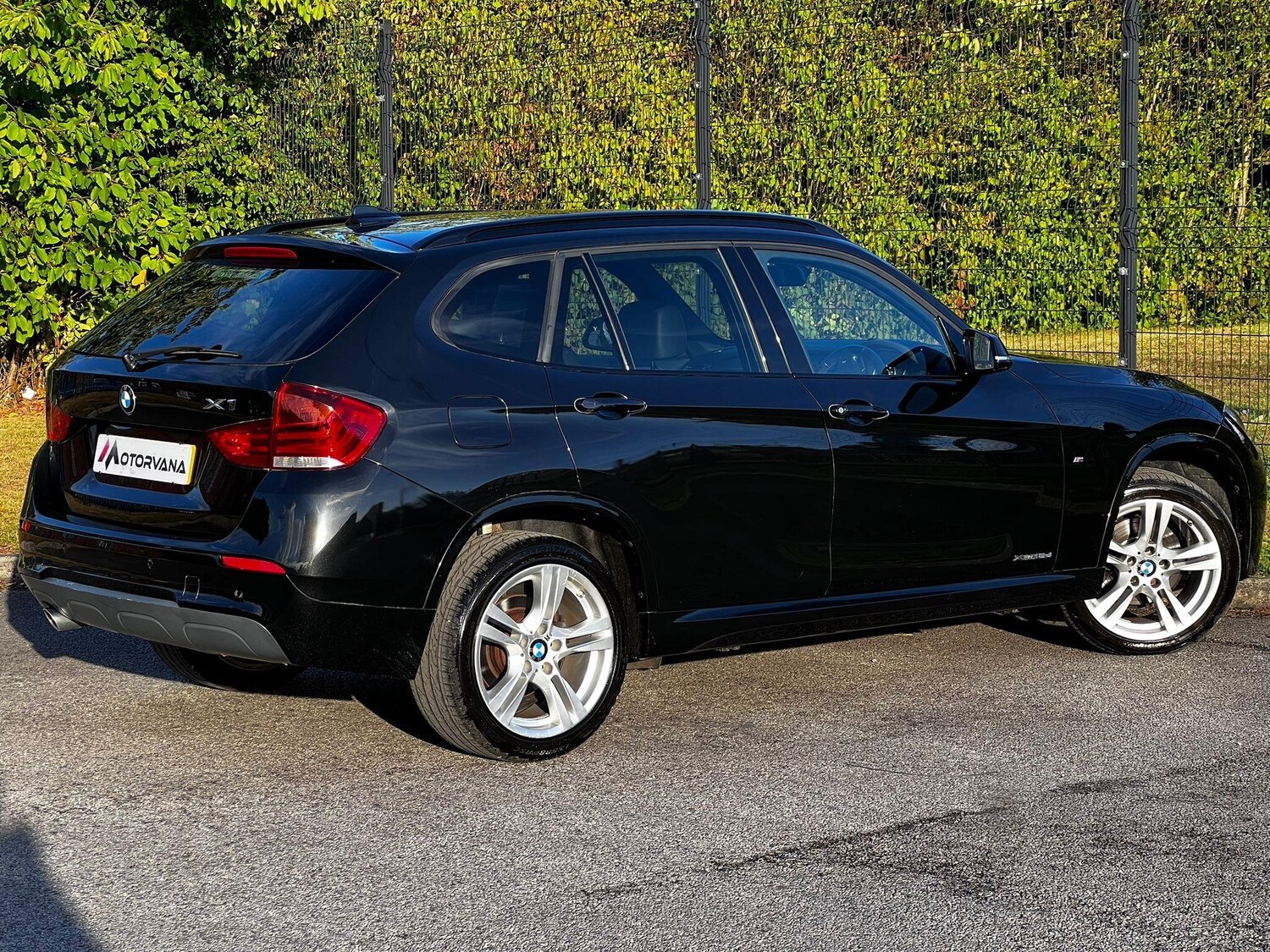 Used BMW X1 2014 for sale - 76560963: Photo 28