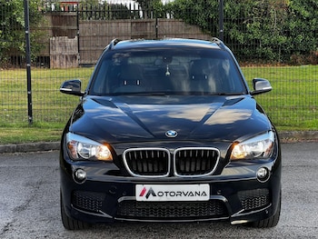 Used BMW X1 2014 for sale - 76560963: Photo