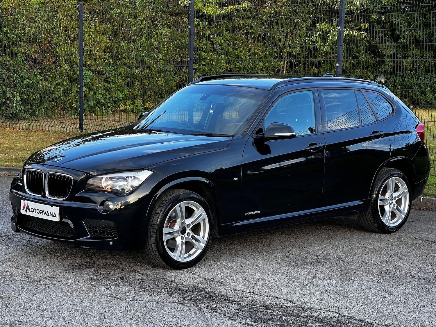 Used BMW X1 2014 for sale - 76560963: Photo 3