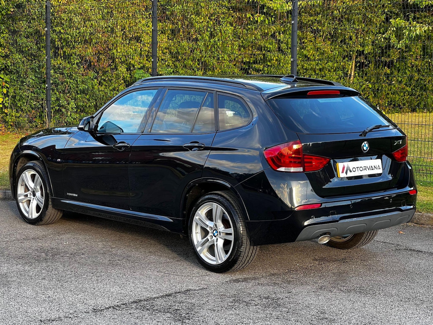 Used BMW X1 2014 for sale - 76560963: Photo 4