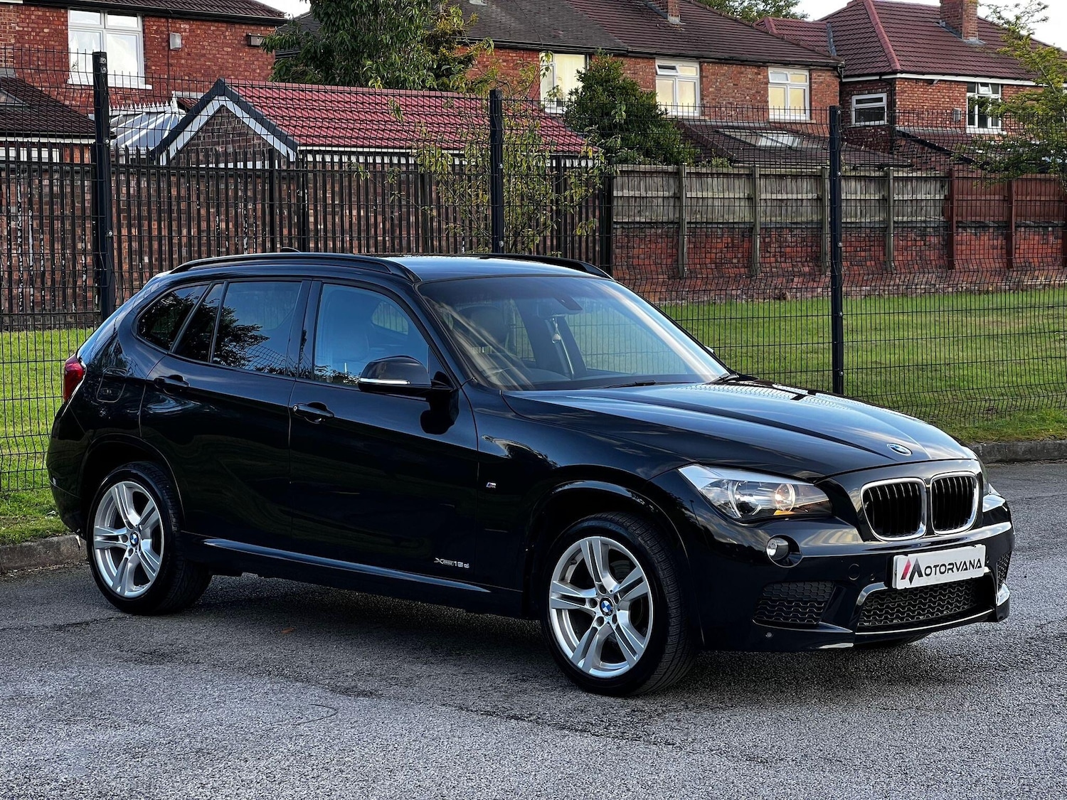 Used BMW X1 2014 for sale - 76560963: Photo 5