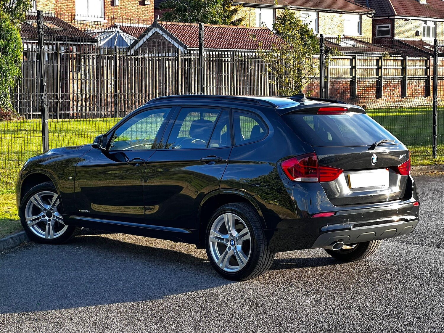 Used BMW X1 2014 for sale - 76560963: Photo 6