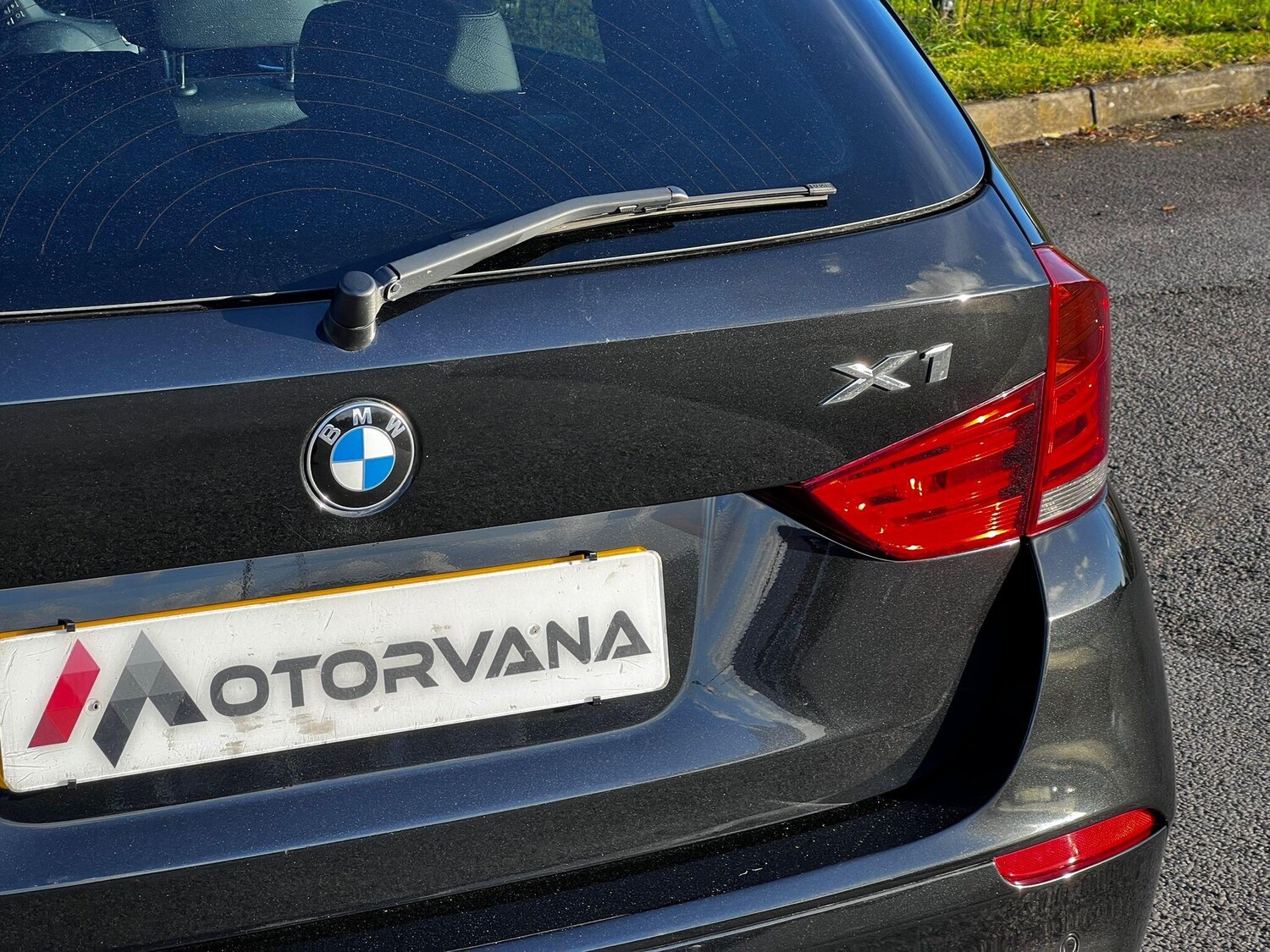 Used BMW X1 2014 for sale - 76560963: Photo 7