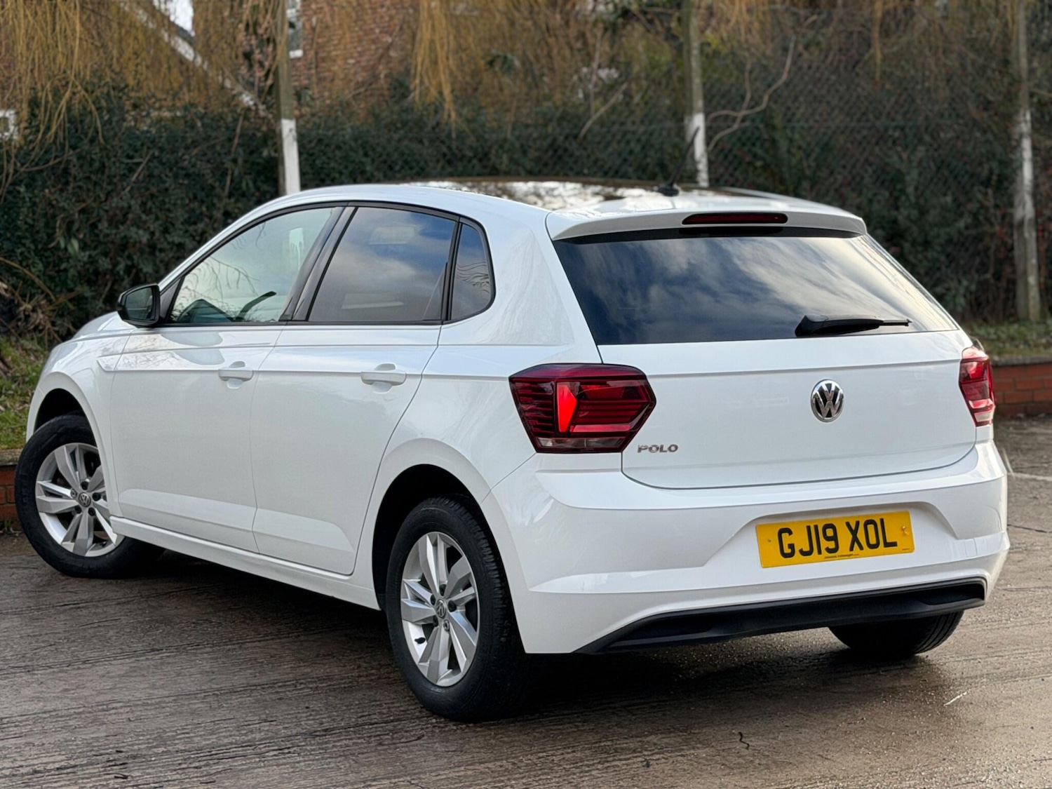 Used Volkswagen Polo for sale - 77237662: Photo 10