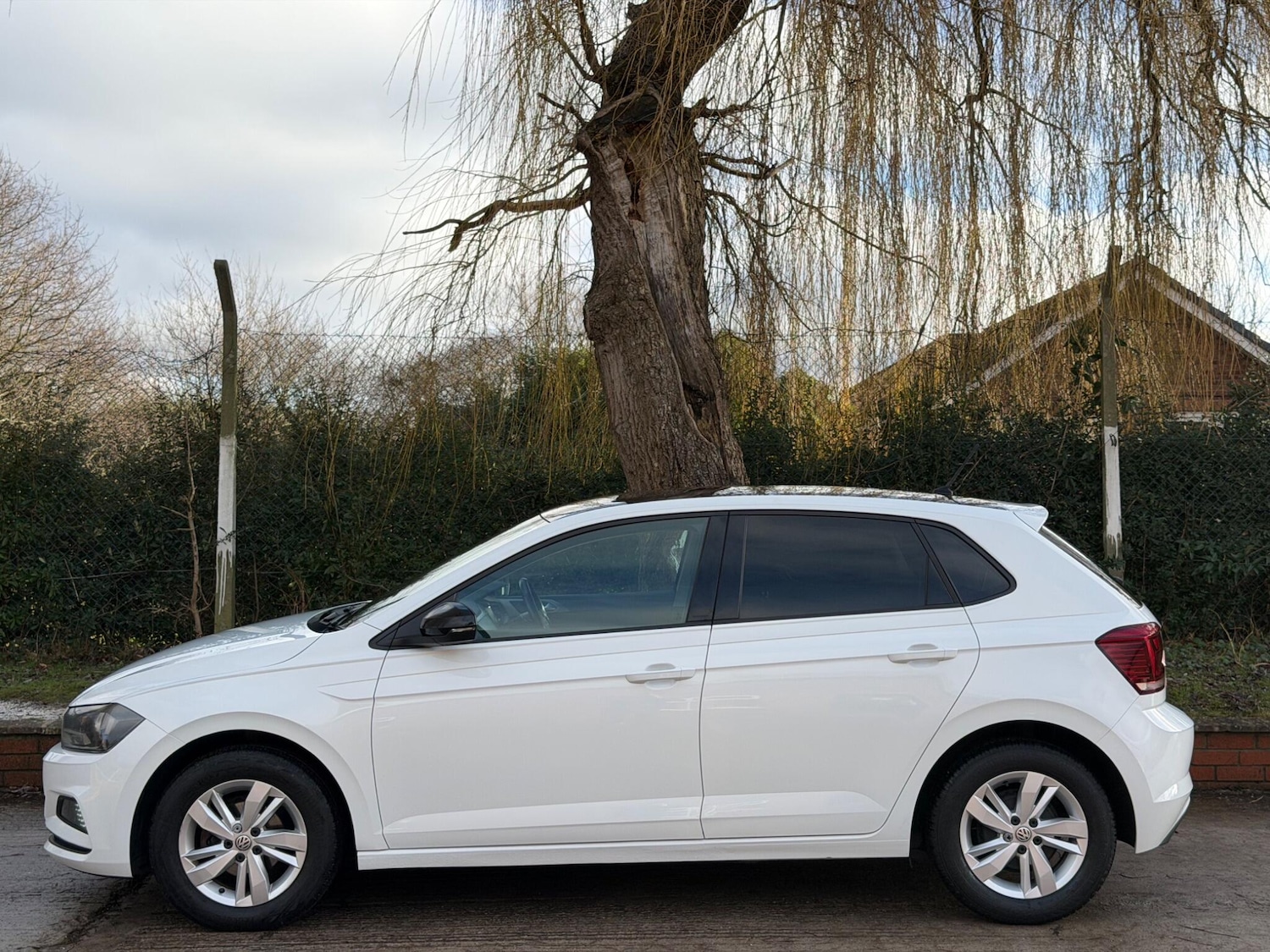 Used Volkswagen Polo for sale - 77237662: Photo 11