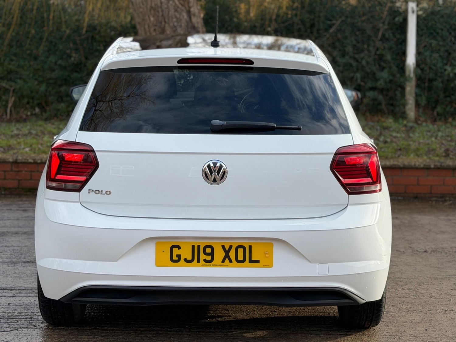 Used Volkswagen Polo for sale - 77237662: Photo 12