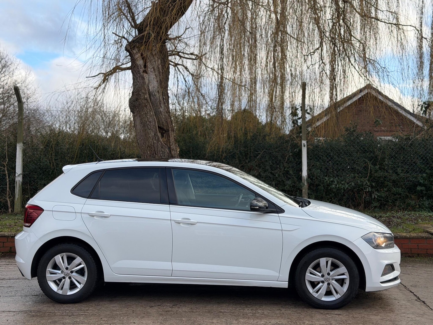 Used Volkswagen Polo for sale - 77237662: Photo 13