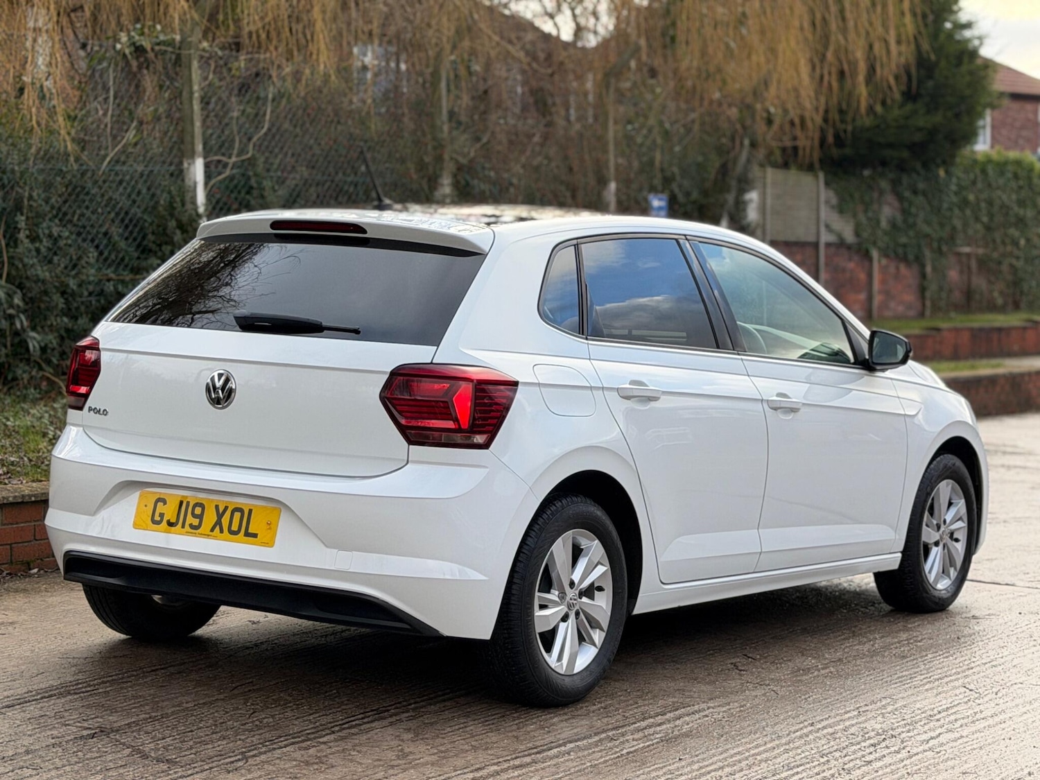 Used Volkswagen Polo for sale - 77237662: Photo 15