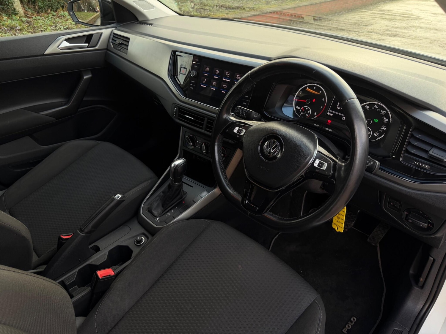 Used Volkswagen Polo for sale - 77237662: Photo 16