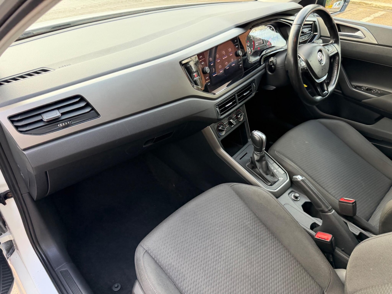 Used Volkswagen Polo for sale - 77237662: Photo 18