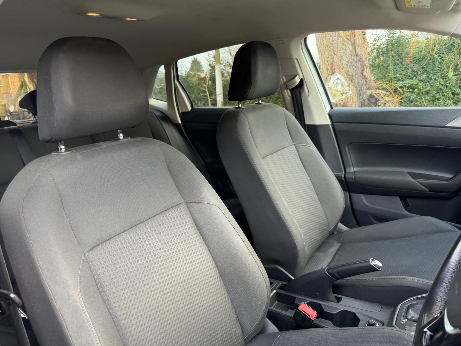 Used Volkswagen Polo for sale - 77237662: Photo 19