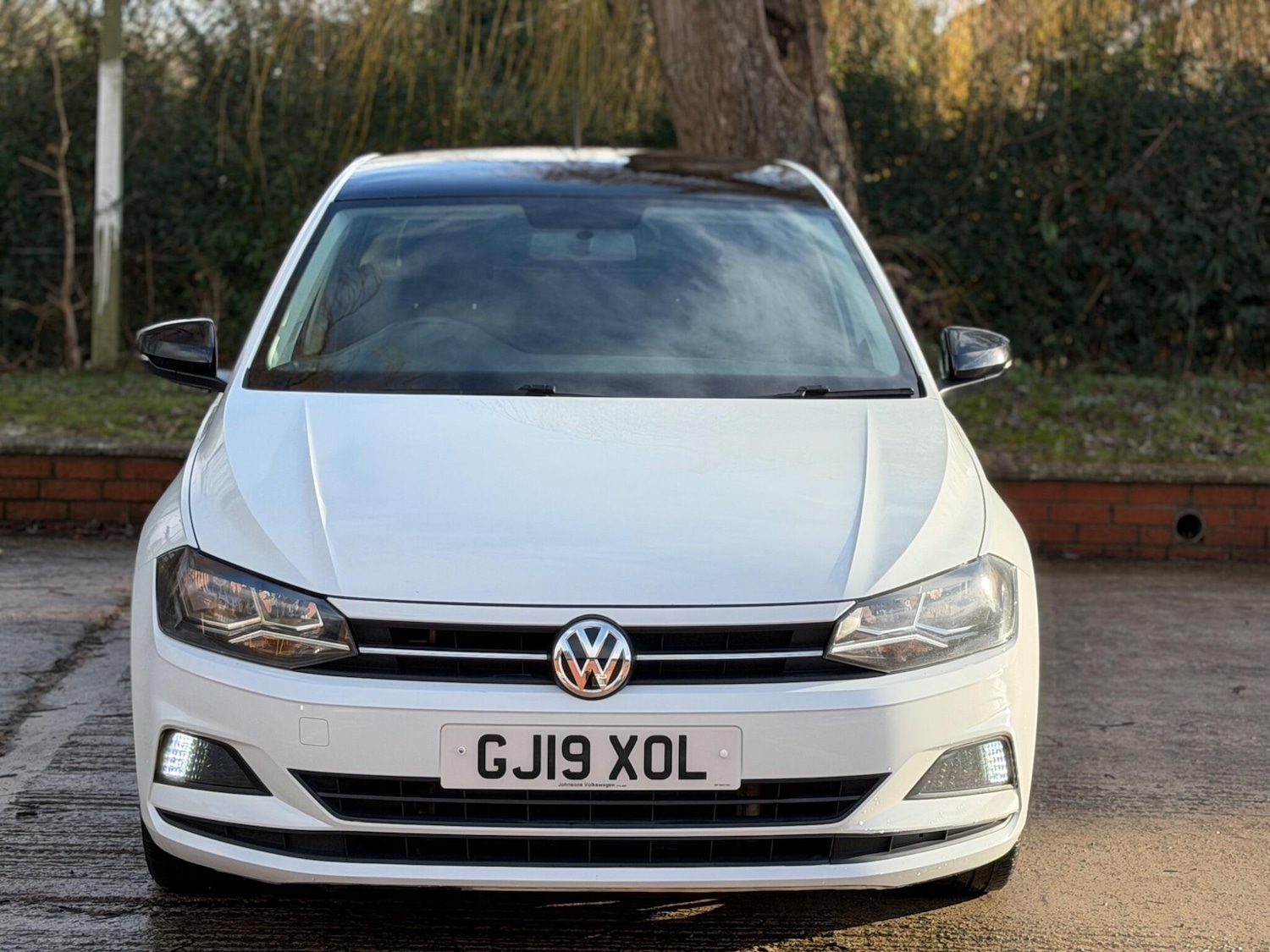 Used Volkswagen Polo for sale - 77237662: Photo 2