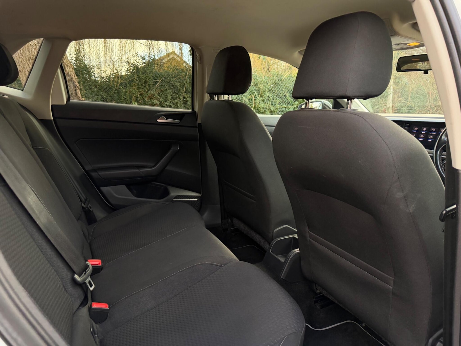 Used Volkswagen Polo for sale - 77237662: Photo 20