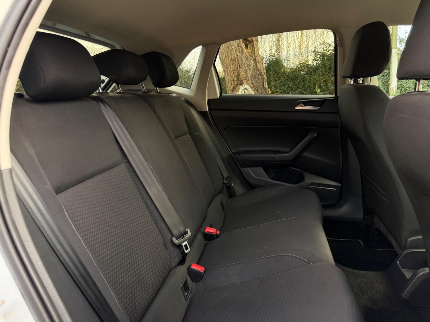 Used Volkswagen Polo for sale - 77237662: Photo 21