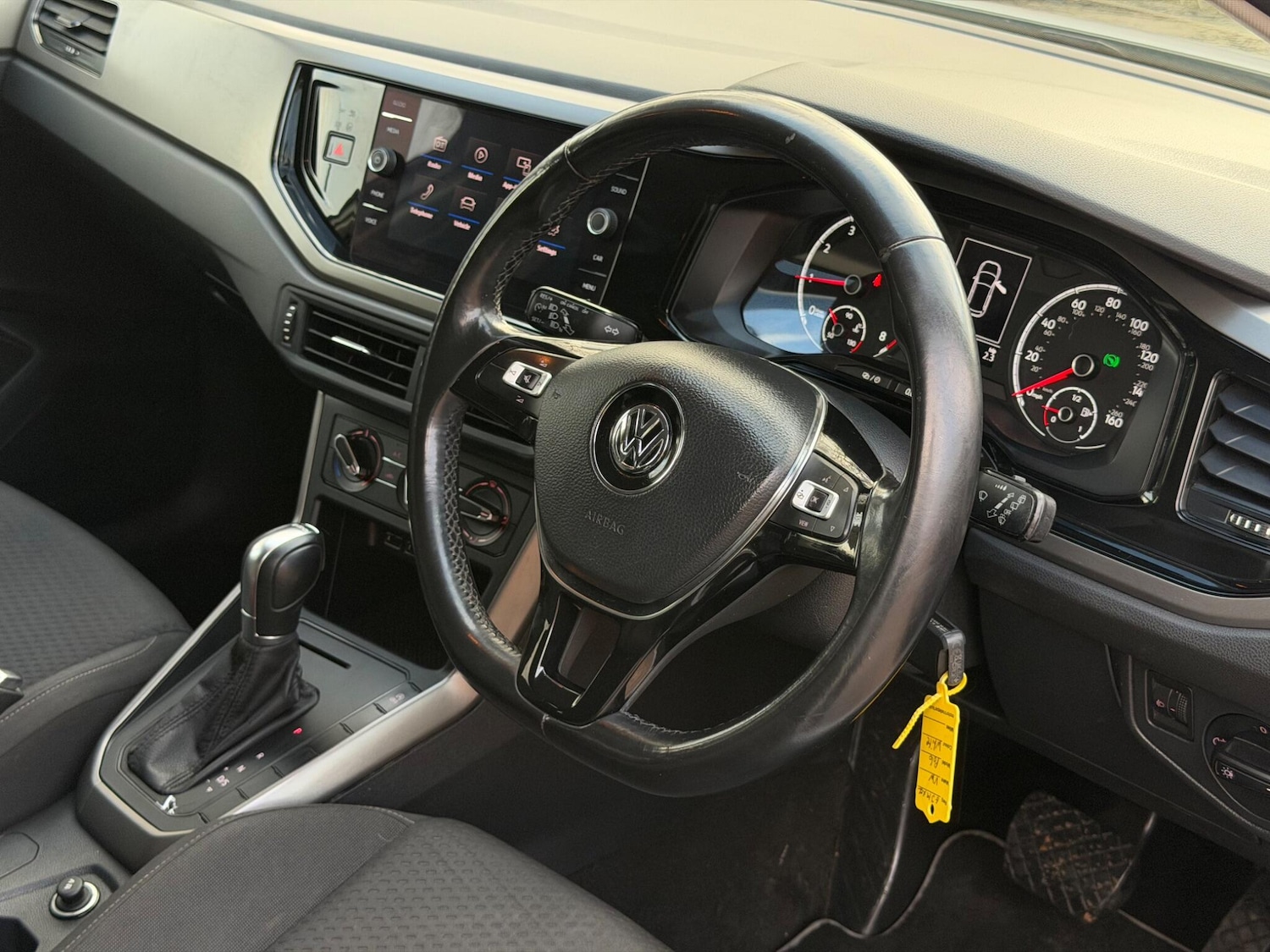 Used Volkswagen Polo for sale - 77237662: Photo 25