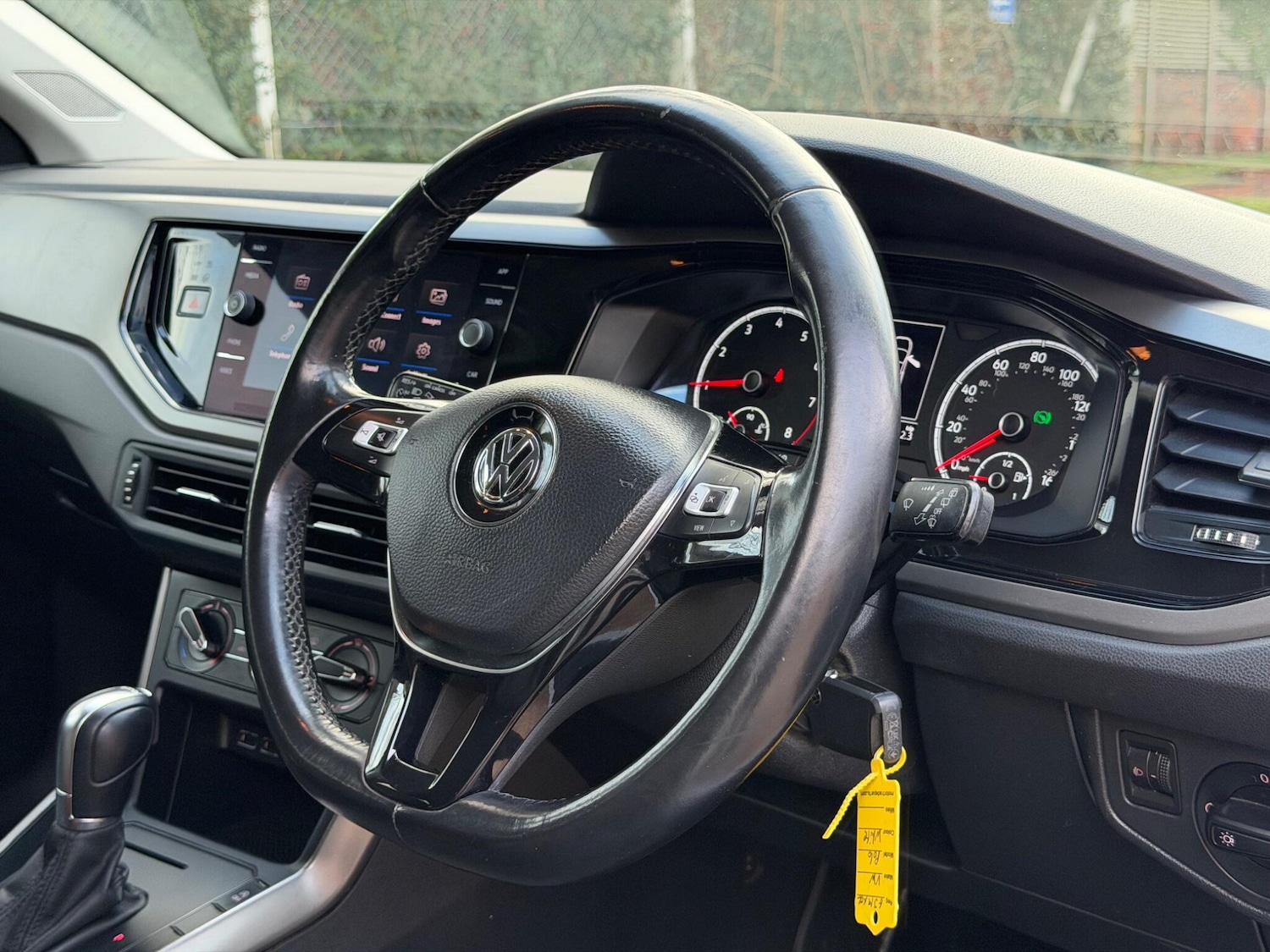 Used Volkswagen Polo for sale - 77237662: Photo 26