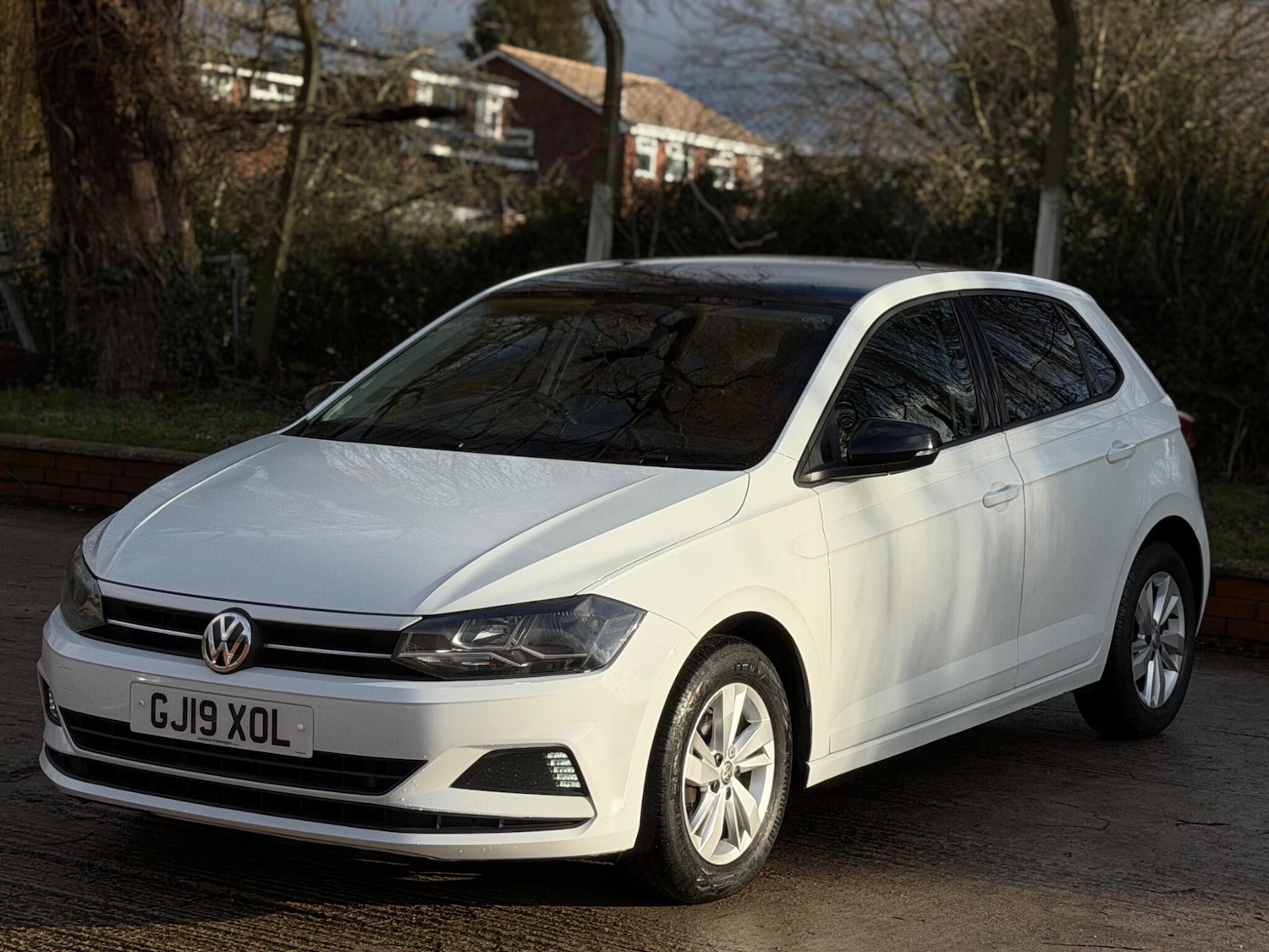 Used Volkswagen Polo for sale - 77237662: Photo 3