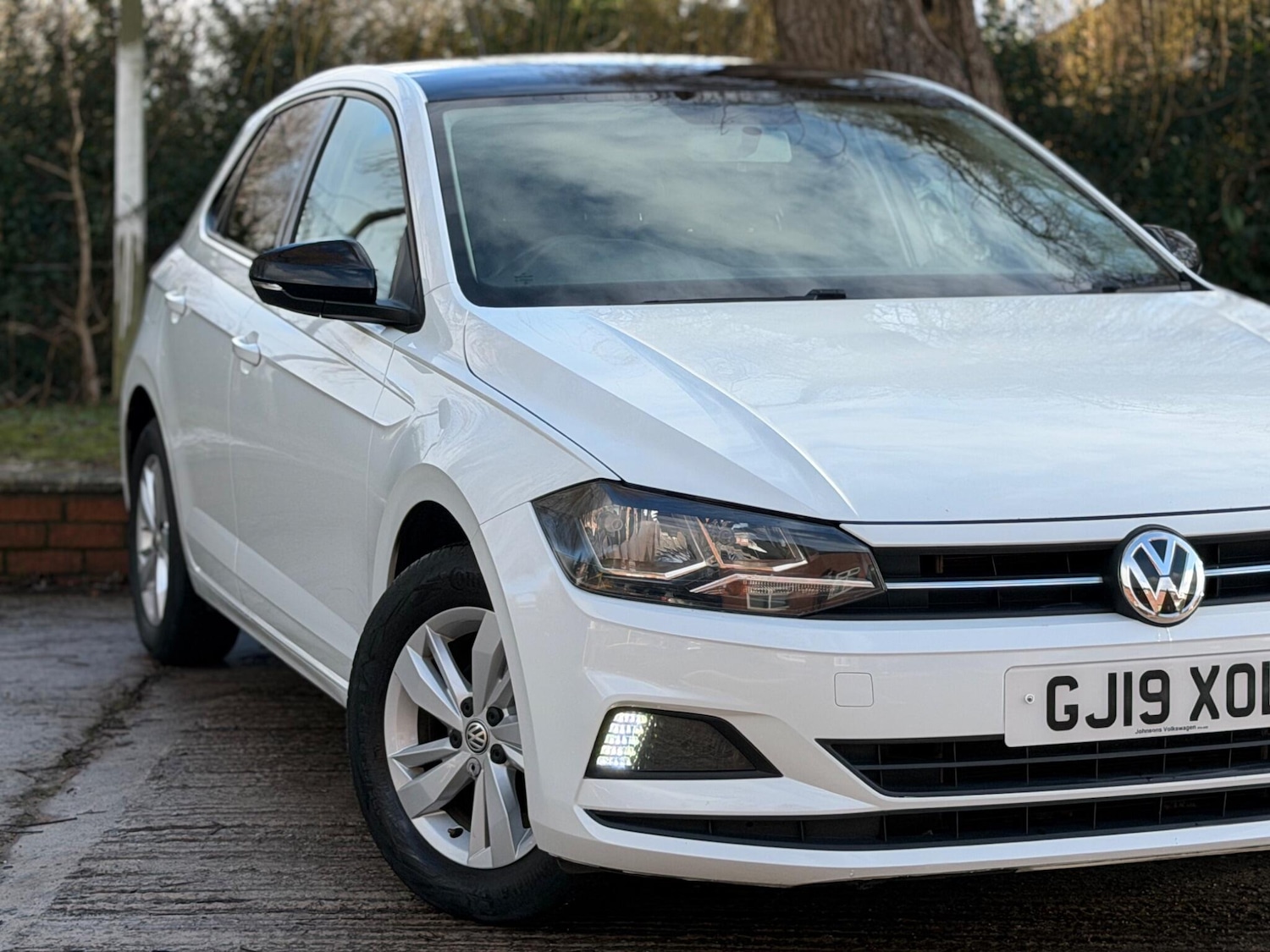 Used Volkswagen Polo for sale - 77237662: Photo 5