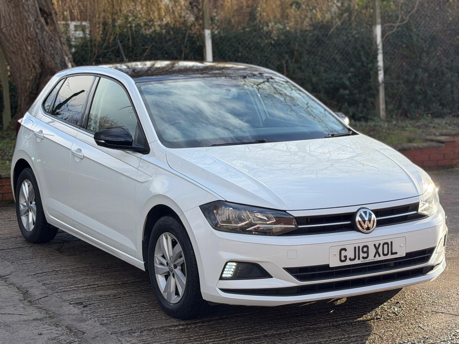 Used Volkswagen Polo for sale - 77237662: Photo 6
