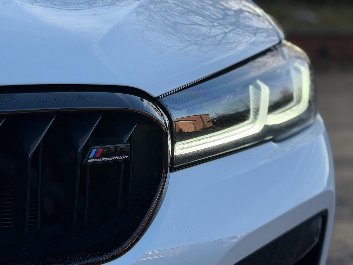 Used BMW M5 2021 for sale - 76913768: Photo 10